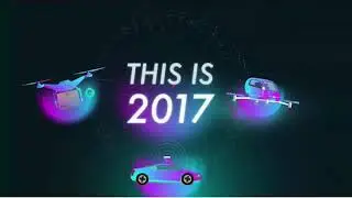 David Sønstebø - Beyond Blockchain: IOTA for Blockchain WTB November 2017