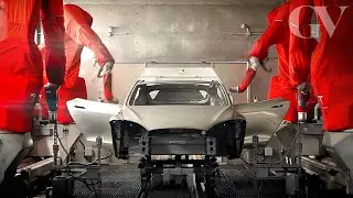How Tesla Makes Money