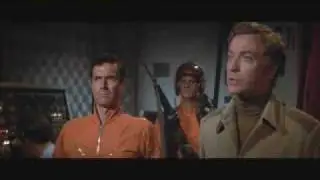 The Swarm (trailer)
