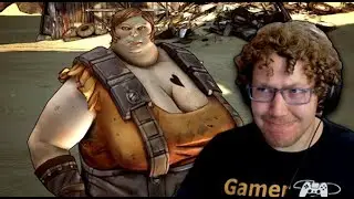 When Degenerates Play Borderlands 2...