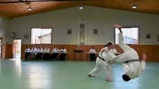 Jiyuwaza Competition - Lucas & Olivia