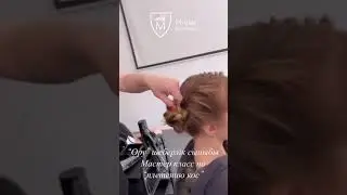 Мастер класс по плетению кос