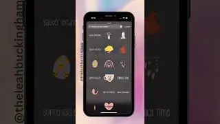 Hidden Instagram Story Gifs - Story Stickers for Easter
