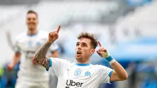 OM - Lorient (3-2) : Le bijou de Payet, Lirola sauve les Marseillais dans le money time !