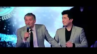 Турфа гуллар  - Абдурауф Олимов, Абдурахмон Нурматов