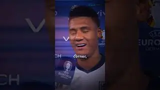 ollie watkins 🇬🇧 Best Feeling #footballshorts #football #edit #euro2024 #england #shorts