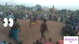Shaho Yaci Kasa/An Kada Shaho