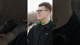 Foreigner Speaking Fluent Korean