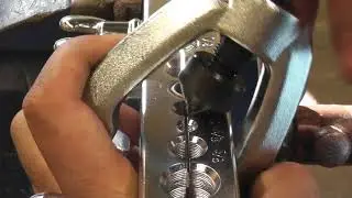 Double flare brake line