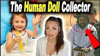UNBELIEVABLE Disappearance of Cleo Smith | Terrifying Doll Collector | Bratz Dolls