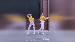 Танцы#1 Dancing # 1