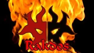Rakdos Cult Music Video (Ready to Die)