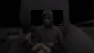 I was only temporary + Simon Henriksson and Narrator  (Ultra Slowed Extended)