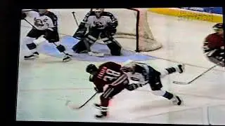 Iain Fraser goal