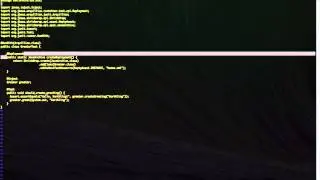 Testing WebLogic Apps with Arquillian