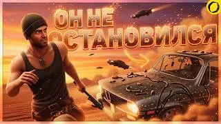 🚔 ВОТ ПОЧЕМУ ОН ДАЖЕ НЕ ПЫТАЛСЯ ОСТАНОВИТЬСЯ В PUBG | PLAYERUNKNOWN’S BATTLEGROUNDS