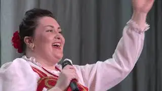 777 Лазоревый цвет Частушки