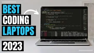 Best Laptop for Coding and Programming 2023 Top 5 Best Coding Laptops in 2023