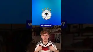 The Problem With Germany