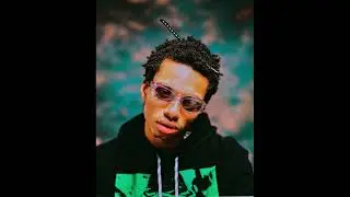 [FREE] Night Lovell ❌Kizaru❌ Suicideboys Type beat-