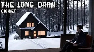 The Long Dark в живую (в сюжетном режиме) - 01