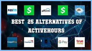 Activehours | Best 25 Alternatives of Activehours
