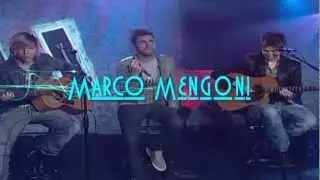 Il tempo di morire -  Sonorha - Marco Mengoni