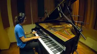 Sacho - El Recuerdo (Official Music Video)