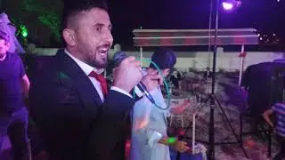 Hozan Mahkum Gold Garden Sahnesi  Görkemli Düğün   Klavye : Faruk Çiftçi
