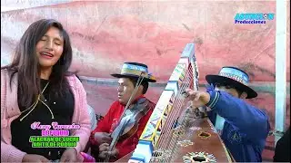 👉 DESPEDIDA con ZENY CORAZON en TACA 2024 🎶