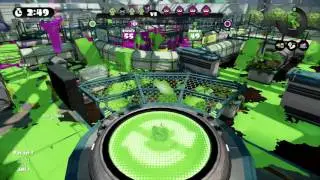 A game with the 96.gal Deco (Awesome 20 kills !)