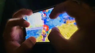 90% HEADSHOT RATE :- My Settings ⚙️♥️ [ Hud + Dpi ] iPhone XR