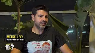 Michael Levy on Life Without His Brother Or