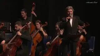 AYRILIK | Hasan Yükselir & Dijle Yükselir | Live Performance