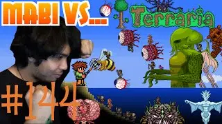 Mabi Vs Terraria - Episode 144- (Picksaw Value)