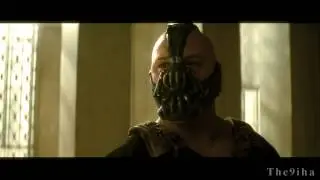TDKR || Bane Tribute (Ruins of Asgard)
