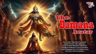 The Bamana Avatar – The Forgotten Power Hidden in Ancient Mythology