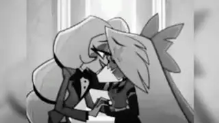 Hazbin Hotel - More Than Anything Reprise - ( Slowed + Reverb )