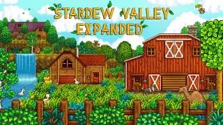 [Stardew Valley #13] How come I love doing chores in game?