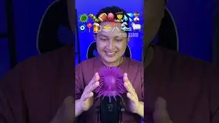 Emoji Challenge #asmr #relax #shirts