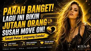 cukup sekali dengar, suasana hati langsung terasa berbeda 🌙🎶 Lagu Barat