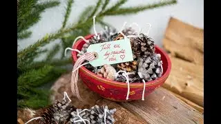 Braskottar DIY