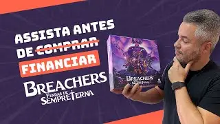 Breachers: Fendas de Sempreterna -  Será Esse o MELHOR DUNGEON CRAWLER de 2024?