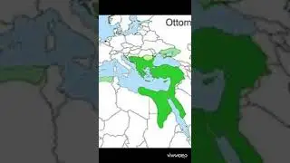 Краткая история Османской империи#shorts #история #турция