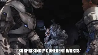 Elite VO verhaul - Halo Reach English VO mod