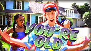 YOU'RE DEFINITELY OVER 30, IF YOU KNOW THAT SONGS|Guess the 90s TOP SONGS|