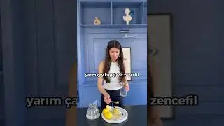 THE FASTEST FAT BURNING RECIPE 