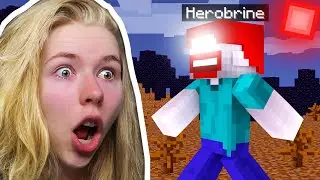 BENX ist HEROBRINE!