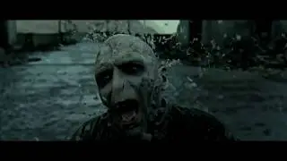 A morte de Voldemort - HD 1080