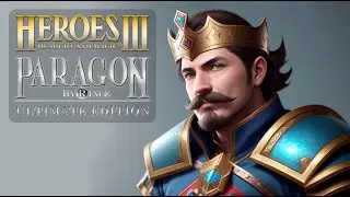 Paragon Ultimate Edition #13 || Невозможные Герои 3